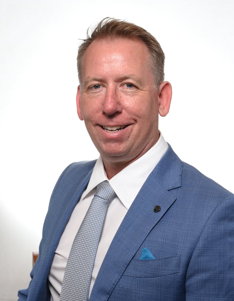 John Margerison